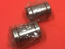 Linear Ball Bearing - P/N: LME16UU - LOT OF (2) - NEW