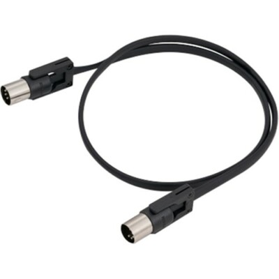 RockBoard FlaX Plug MIDI Cable 60 cm | Neu