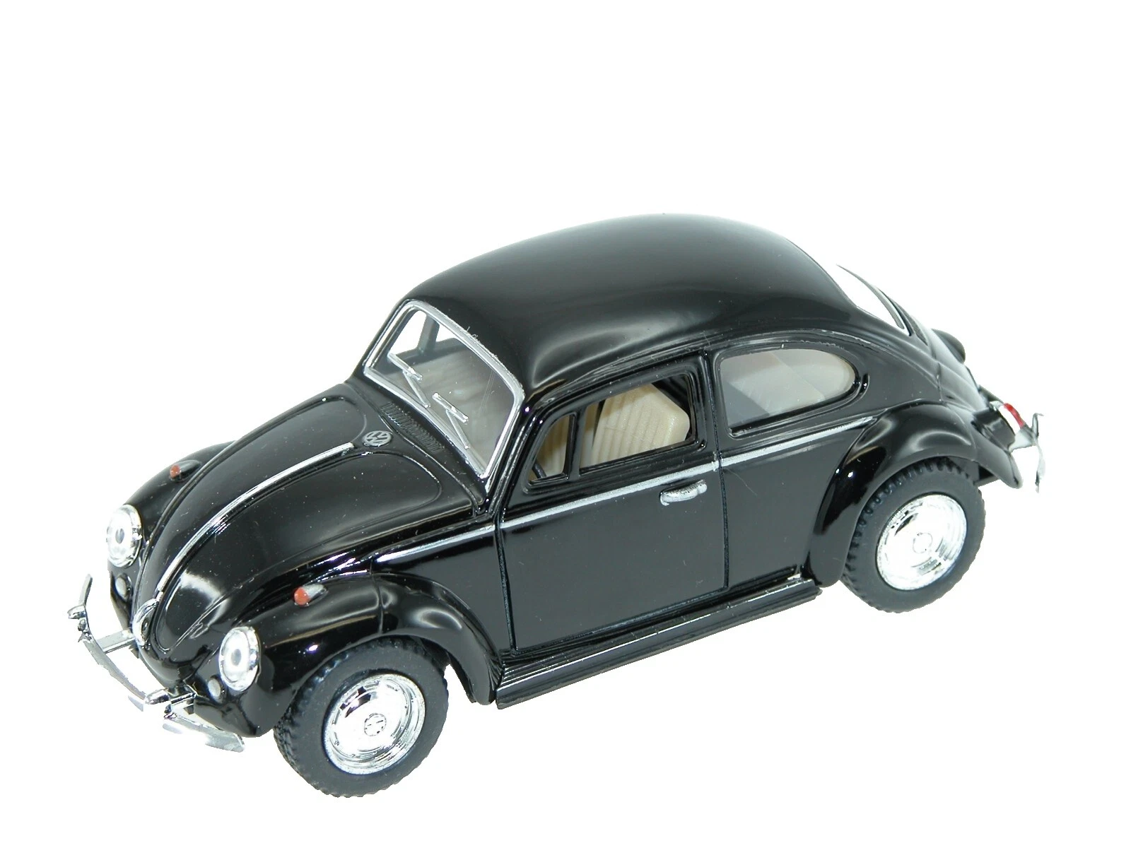 Литые модели и игрушечные транспортные средства Kinsmart Volkswagen масштаб 1:32