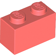 LEGO 1 x 2 Brick Part Pick Colour & Amount 10, 20, 50 Genuine Parts 3004 - Bild 4 von 23