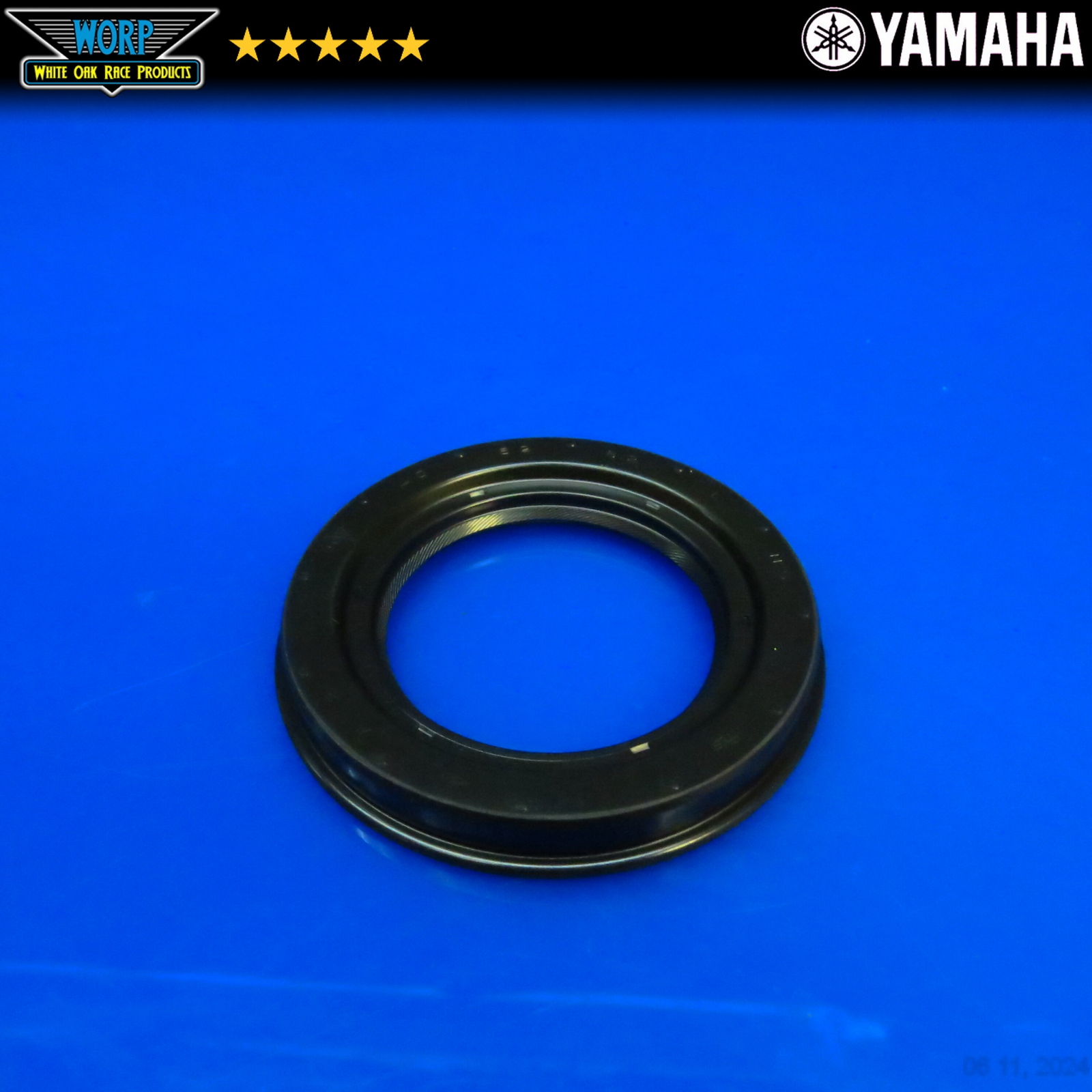 NEW OEM 16-24 YAMAHA WAVE RUNNER VX CRANK SEAL 93101-40001