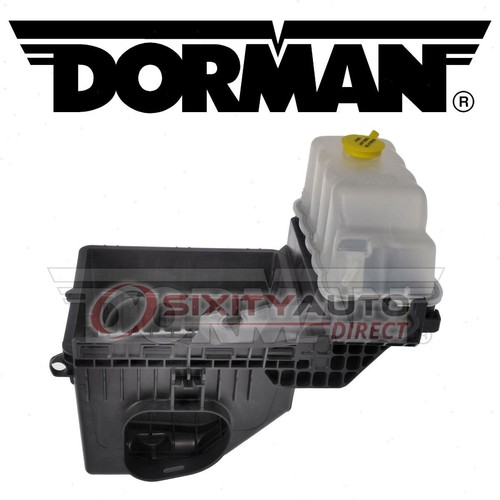 603-341 Coolant Reservoir For Dorman - View #5