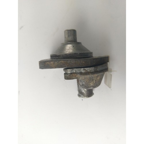 BMW R65 LS 248 - Ölflansch und Anlasserdeckel original