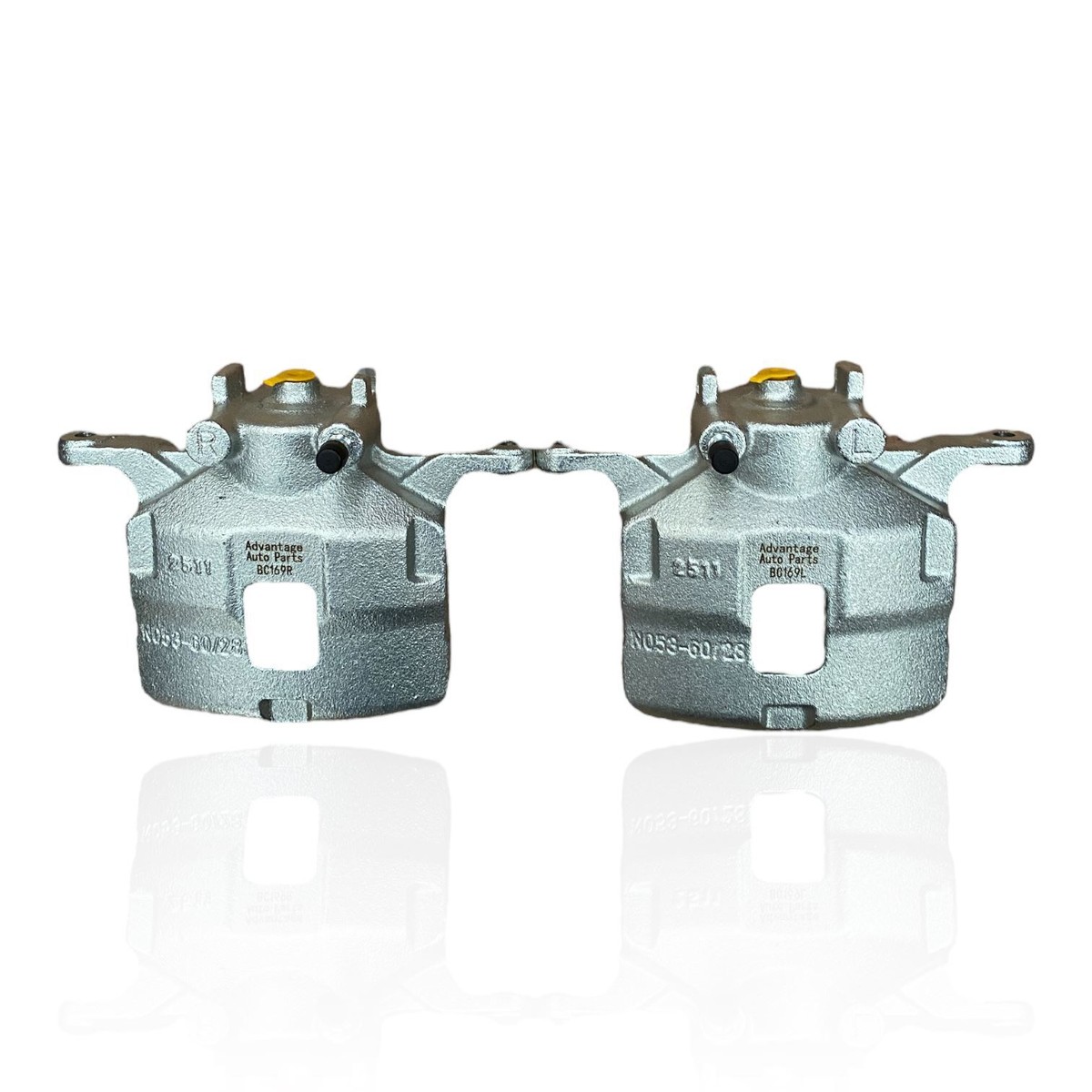 ABS Sensors Rear Left and Right For Mitsubishi Triton 2011 onward ABS Sensors Rear Left and Right For Mitsubishi Triton 2011 onward