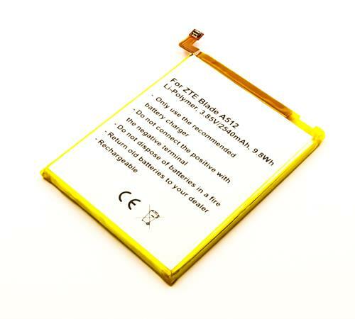 Batteria Compatibile Con Alcatel Vodafone Smart First 6 V695 Vf V695 - Foto 7