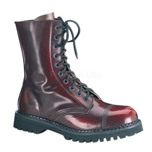 Bottes médiévales à boucles, noires | La boutique médiévale