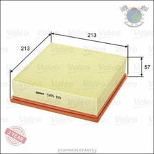 Filtre à air Lada SAMARA