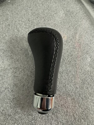 Lamborghini Countach Diablo Gear Lever Knob OEM NLA P/N 002428311