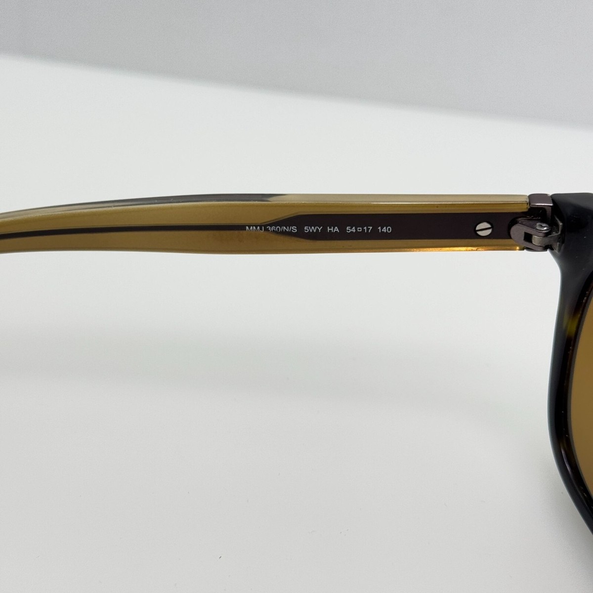 ＊みぃーページ＊ Marc Jacobs Women's Opticals MMJ567-5W3-52 – Ashford.com