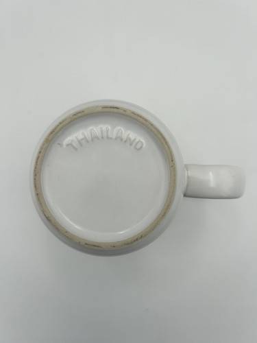 The Hermitage Home Of Andrew Jackson 7th US President Hero War Of 1812 Mug Cup - Picture 4 of 5