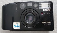Appareil photo KONICA BIG MINI