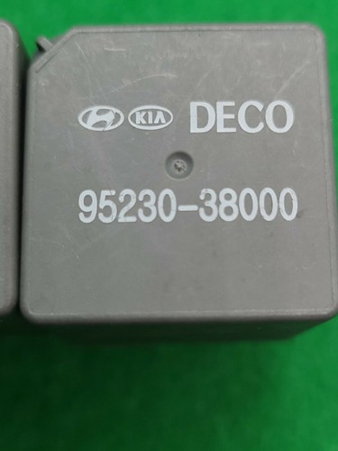 95230 38000 реле