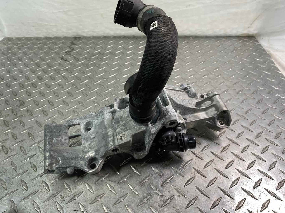 17-19 MINI COOPER F54-F60 ENGINE COOLANT WATER PUMP 11518631940 