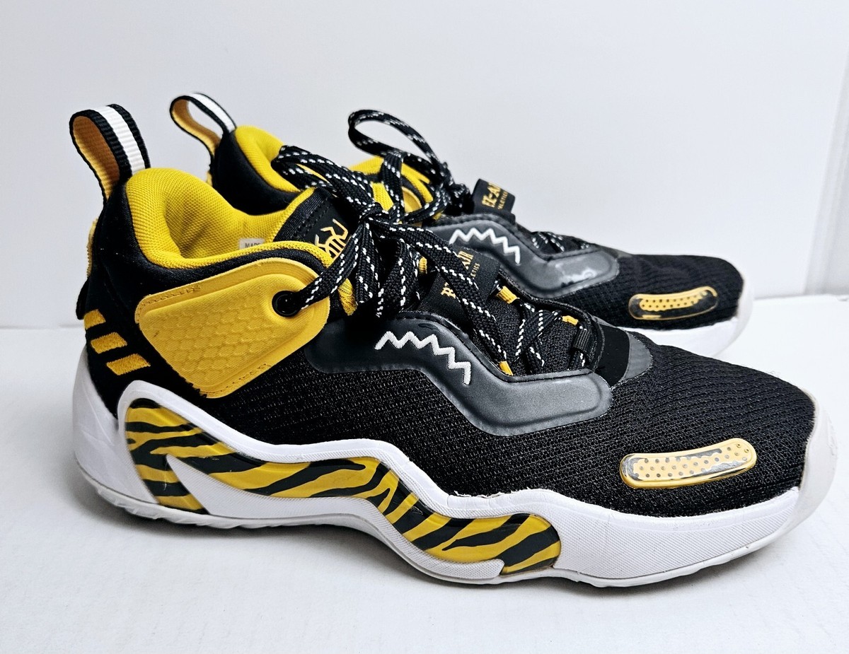 donovan mitchell bel air shoes