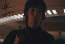 VALENE KANE signed autograph 20x30cm STAR WARS in person autograph COA