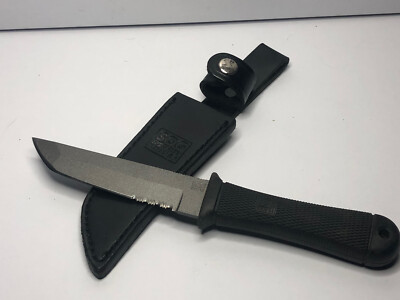 SOG ナイフサバイバルナイフSeki Japan vintage