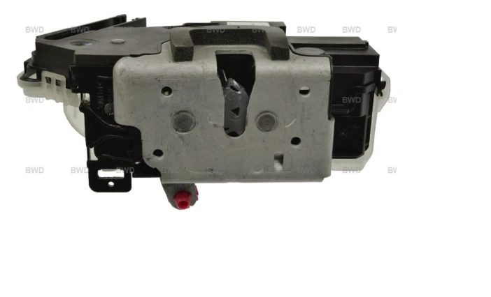 Actuador de bloqueo de puerta eléctrico BWD DLA1584 para modelos seleccionados de Ford Lincoln 09-19 Foto 2 de 2