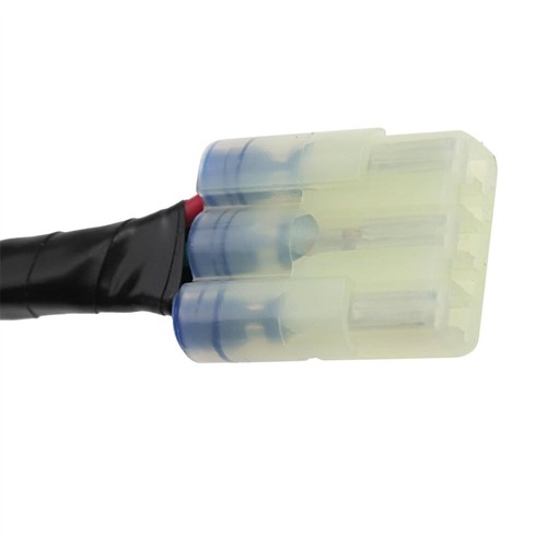 Speed Sensor 37700-HN8-013 Fit for Honda Rancher 350 Foreman 450 500 Rincon 650 - Picture 2 of 6