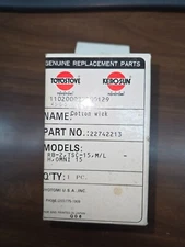 TOYOSTOVE/KEROSUN COTTON WICK-22742213