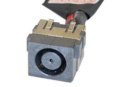 DC Jack Ladebuchse Strombuchse für DELL G5 15 (5590-CX7YV), G5 15 (5590-XPKVX)