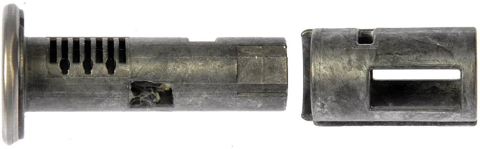 Cilindro de trava de ignição compatível com 2007-2009 Suzuki XL-7 DORMAN OE SOLUTIONS - Imagem 2 de 3