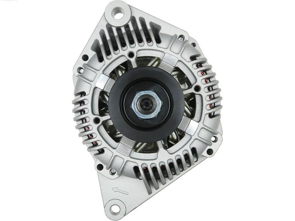 As-Pl Generator FüR Renault ScéNic I GroßRaumlimousine 1.9 Dci Megane-image