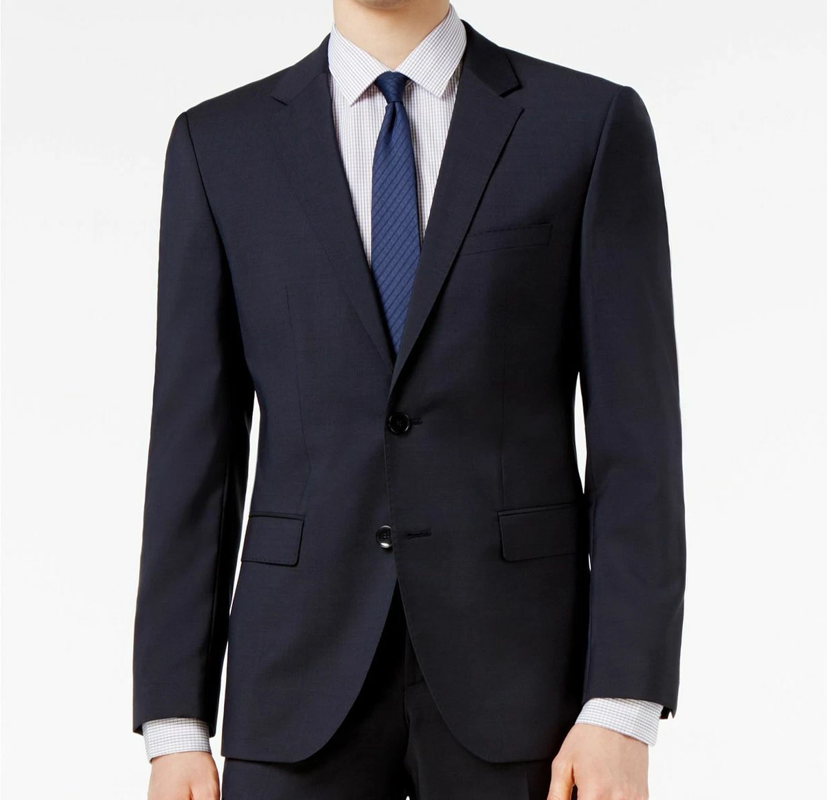 Hugo boss dress jacket outlet