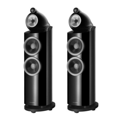 B&W 803D スピーカー Bowers&Wilkins B&W, 803, D3, Series Diamond Dual 7