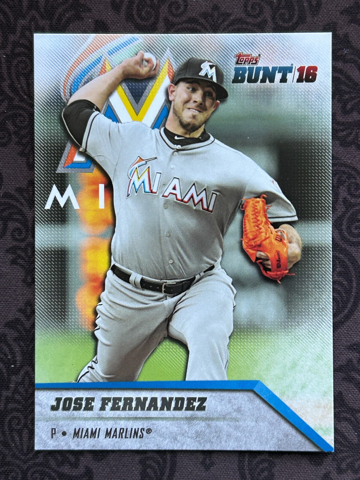 2016 Topps Bunt Singles for $1.69 each and free shipping