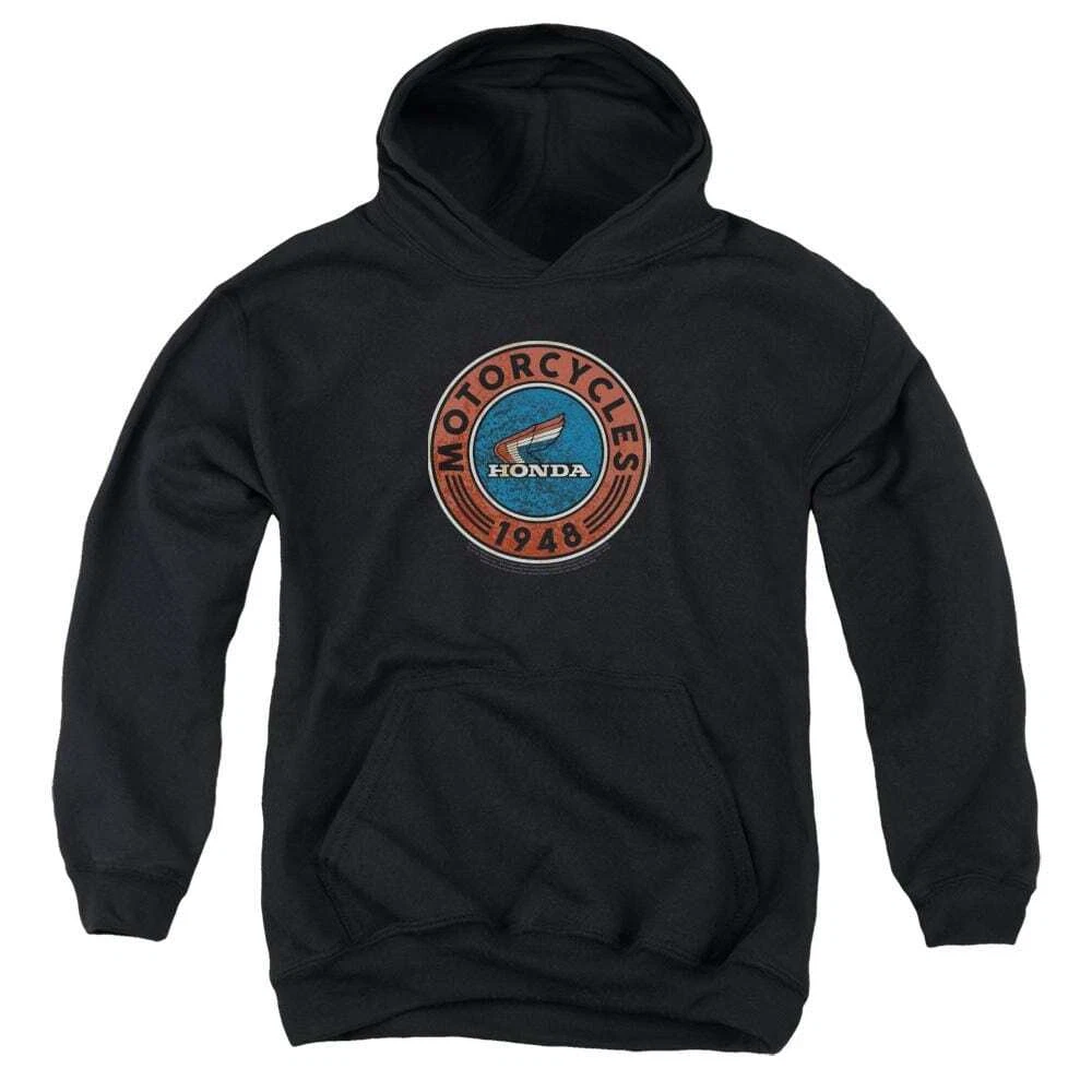 Honda motorcycle best sale hoodie