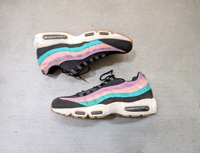Nike Air Max 95 Have a Nike Day Men's 11.5 Sneakers Shoes BQ9131