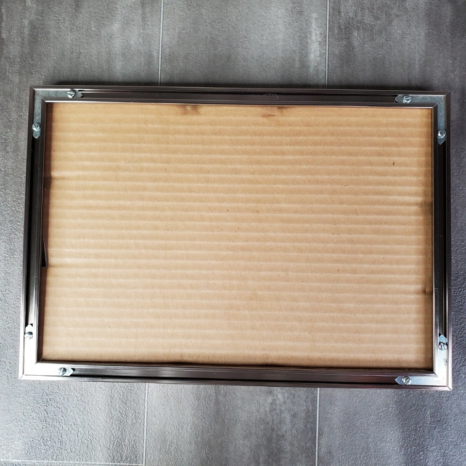 Red Hot Creole Pepper Sauce New Orleans Vintage Reproduction Crate Label Framed - Image 2 of 4