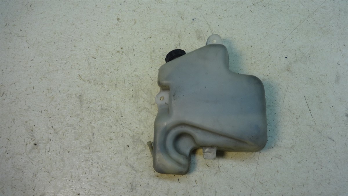 1987 Kawasaki ZX750-F Ninja ZX 750 K519. coolant reservoir | eBay