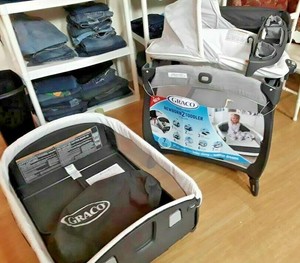 graco pack n play carry bag