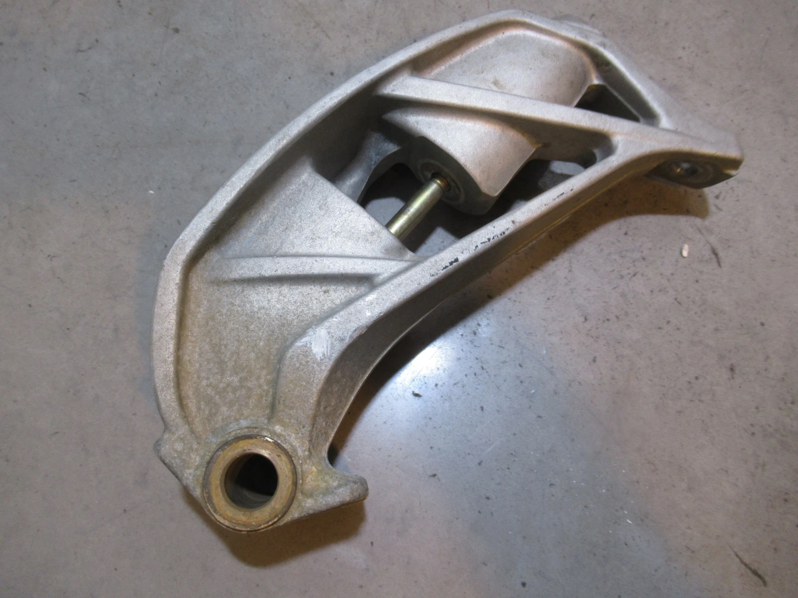Polaris RMK 600 Spindles 2007