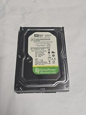 Western Digital WD5000AVDS 500GB Internal 3.5" WD5000AVDS-63U7B1 HDD
