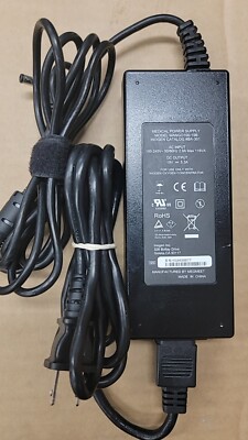 Genuine OEM AC/DC Adapter for Inogen One G2 G3 Portable BA-301 MANGO100 ...