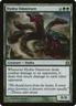 MTG Hydra Omnivore  - Commander 2011 #161