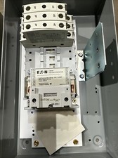 ⚡️Eaton ECC03C1A6A Lighting Contactor 30-Amp 6-Pole, C30CNE, C320PRP2⚡️