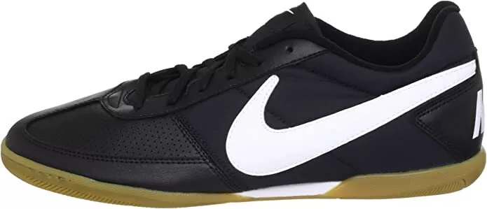 pakistaní Todos Mecánico Nike Davinho mEN&#039;S Indoor Soccer Shoes Style 580452-010 | eBay