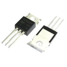 10 PCS IRFB3607 TO-220 IRFB 3607 IRFB3607PBF  Power MOSFET Transistor