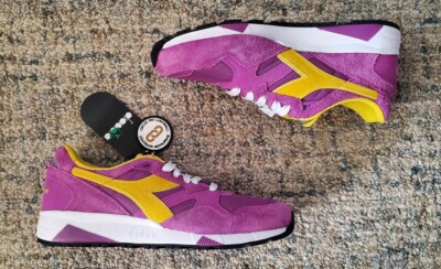 NEW 2022 MEN DIADORA x RAEKWON 9002 
