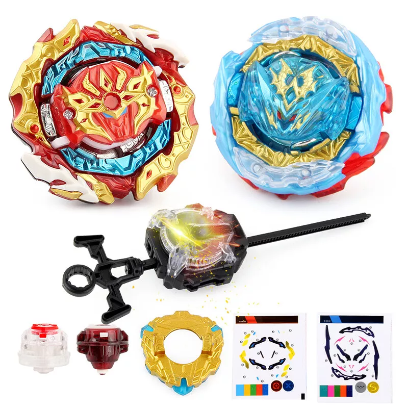 Jenama beyblade cheap original