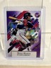 2025 Topps Pristine - Ozzie Albies #7 Purple Refractor /99