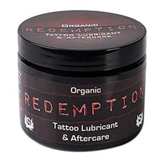 Redemption Tattoo Care Aftercare 1 ounce 1 Ounce Pack of 1 
