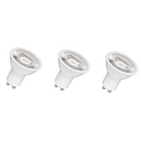 3Er Pack Osram GU10 Led Strahler PAR16 36° Abstrahlwinkel 6,9W