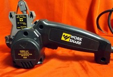 WORK SHARP WSKTS KNIFE SHARPENER