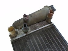 Radiateur Lancia Y