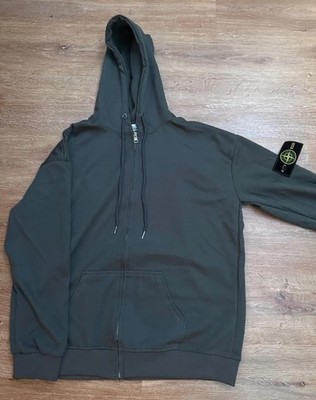 Stone Island Zipper