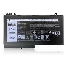 lot Original Dell Latitude E5570 E5470 E5270 Battery JY8D6 W9FNJ NGGX5 47Wh New